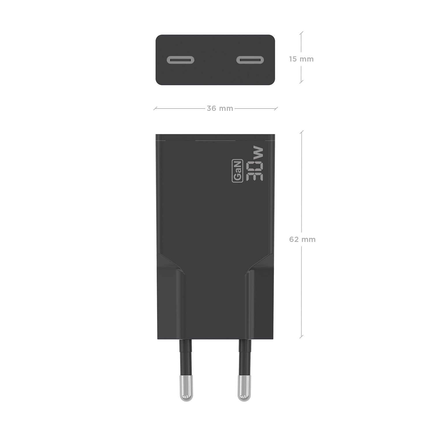 EAN 8435739904732 - AISENS A110-1006 cargador de dispositivo móvil Smartphone, Teléfono móvil, Tableta, GPS, MP3, MP4, Consol imagen 4