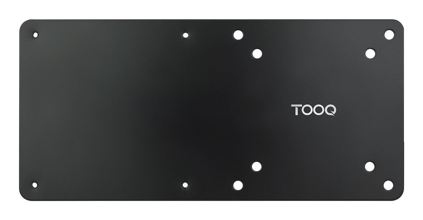 EAN 8433281010093 - TooQ TCCH0007-B kit de montaje Negro imagen 2