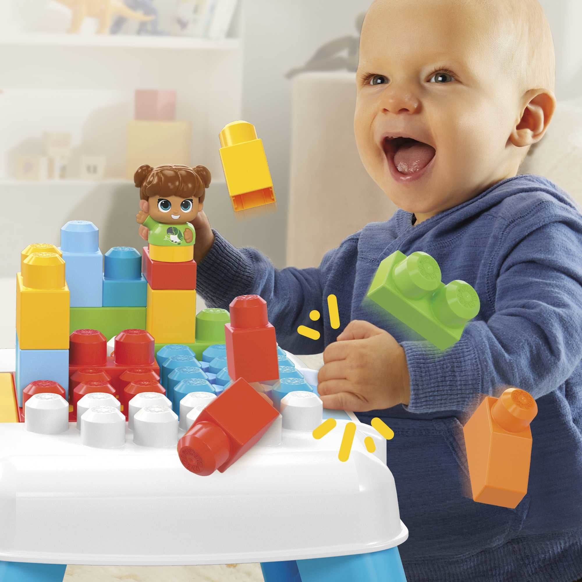 EAN 0194735072538 - MEGA BLOKS HHM99 juguete de construcción imagen 2