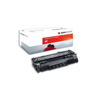 EAN 4250164837769 - AgfaPhoto APTBTN242BE cartucho de tóner 1 pieza(s) Negro imagen 1
