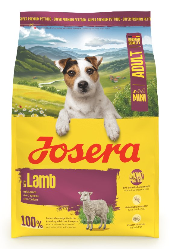 EAN 4032254785255 - Josera 200 041 comida seca para perros 12,5 kg Adulto Pollo imagen 1