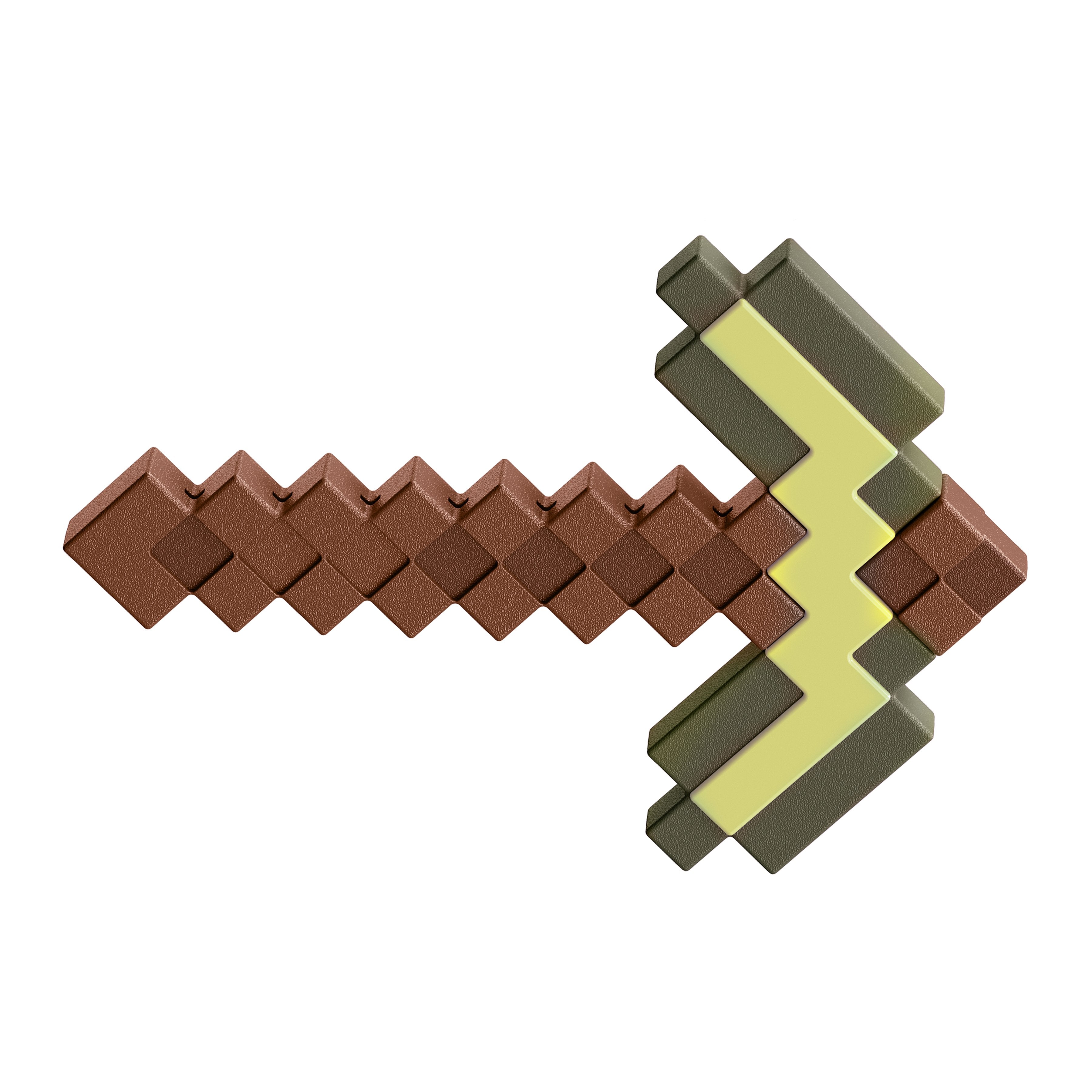 EAN 0194735276424 - Minecraft JCV18 arma de juguete imagen 4