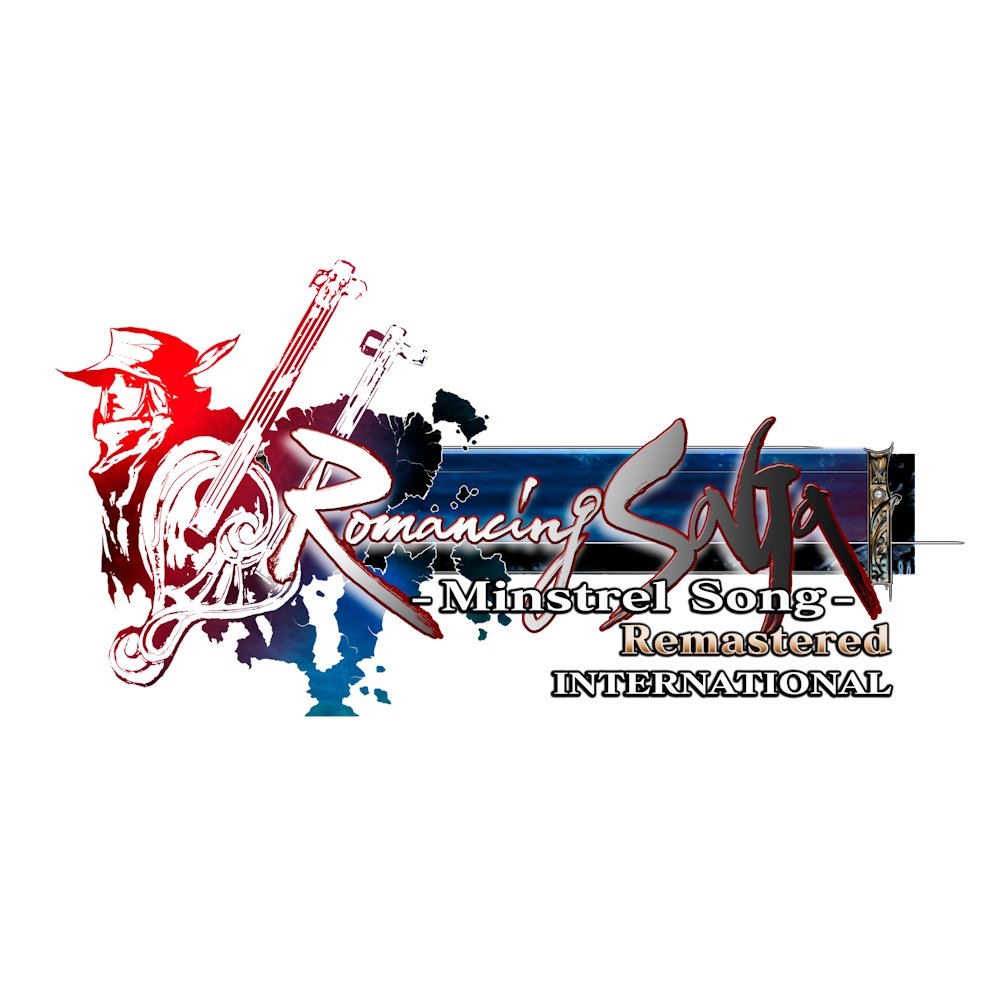 EAN 3760328374456 - Square Enix Romancing SaGa -Minstrel Song- Remastered International imagen 1