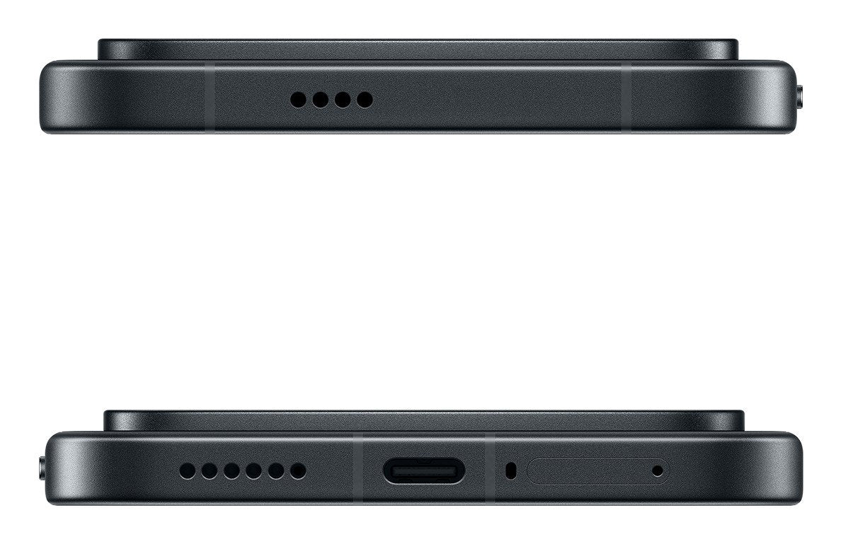 EAN 6939093012970 - POCO F9 Pro 16,7 cm (6.59") SIM doble 5G USB Tipo C 12 GB 256 GB 6330 mAh Negro imagen 7