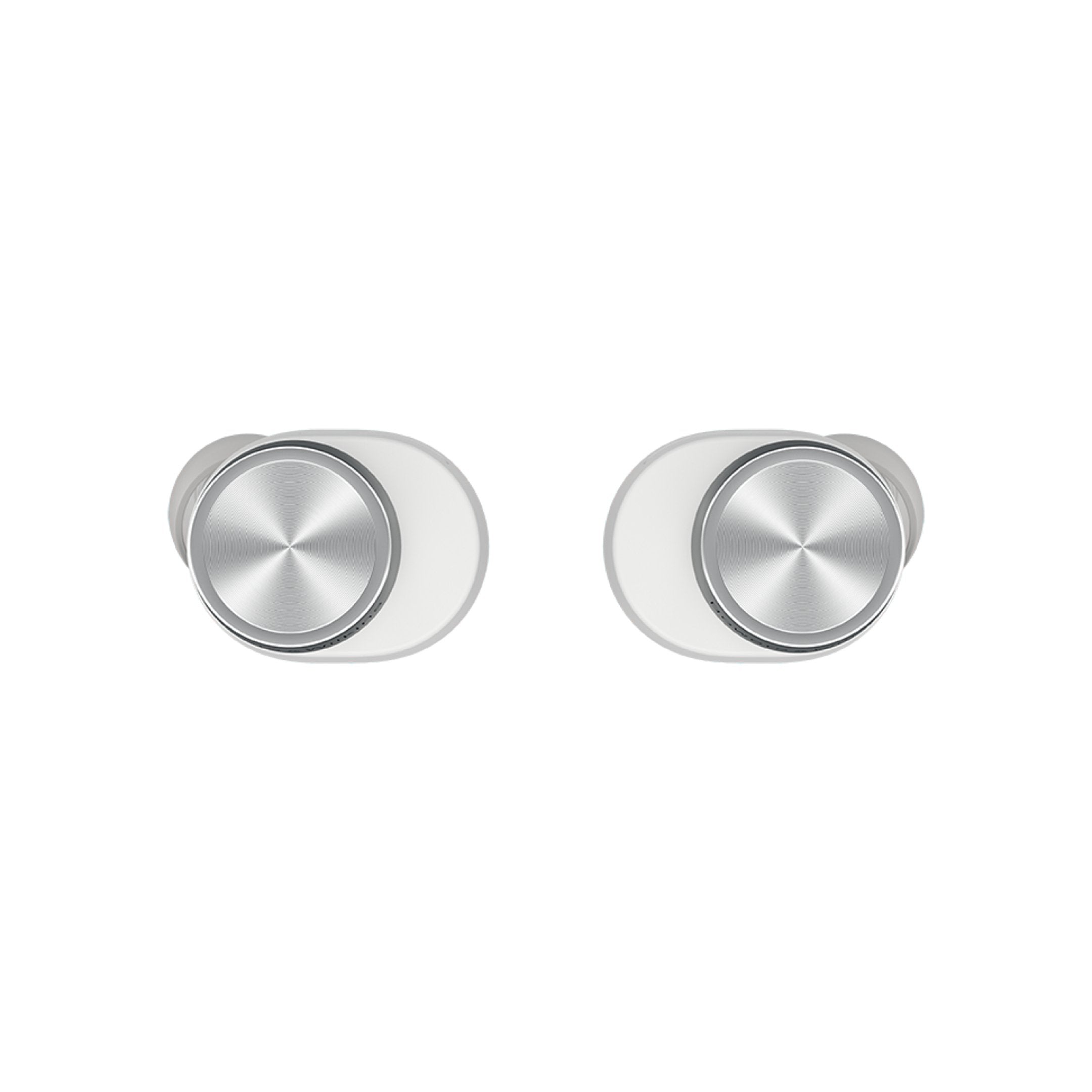 Auriculares Bowers & Wilkins Pi5 S2 Usb Tipo C Bluetooth Gris