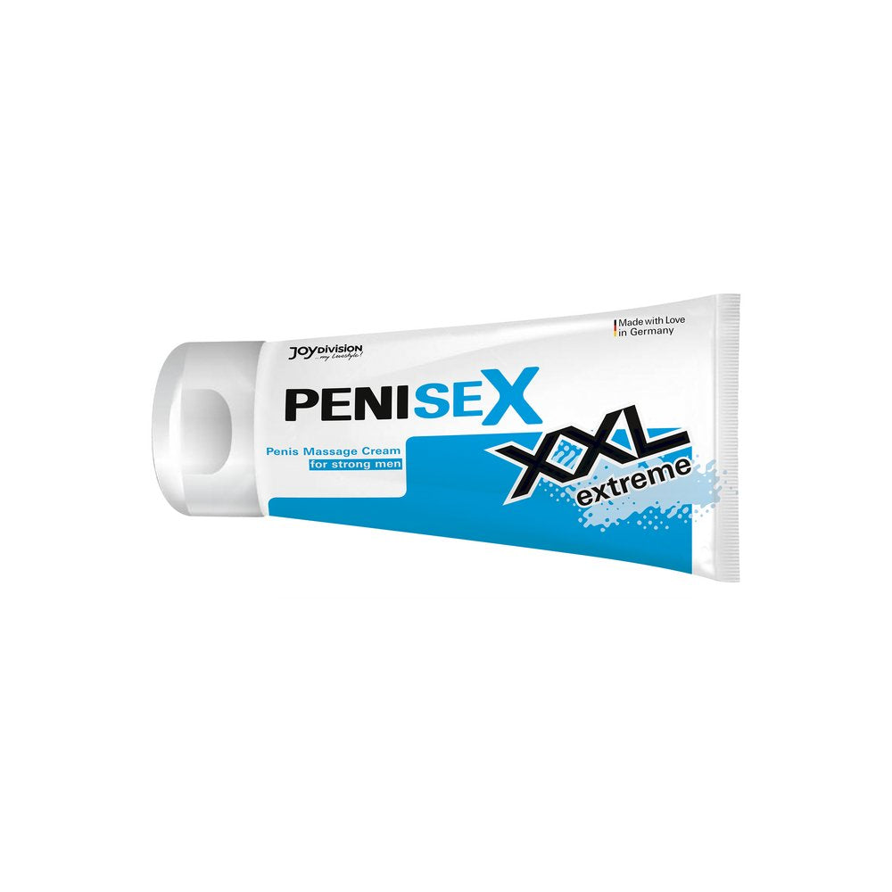Joydivion Eropharm - Penisex Xxl Crema Estimulante Hombre 100 Ml