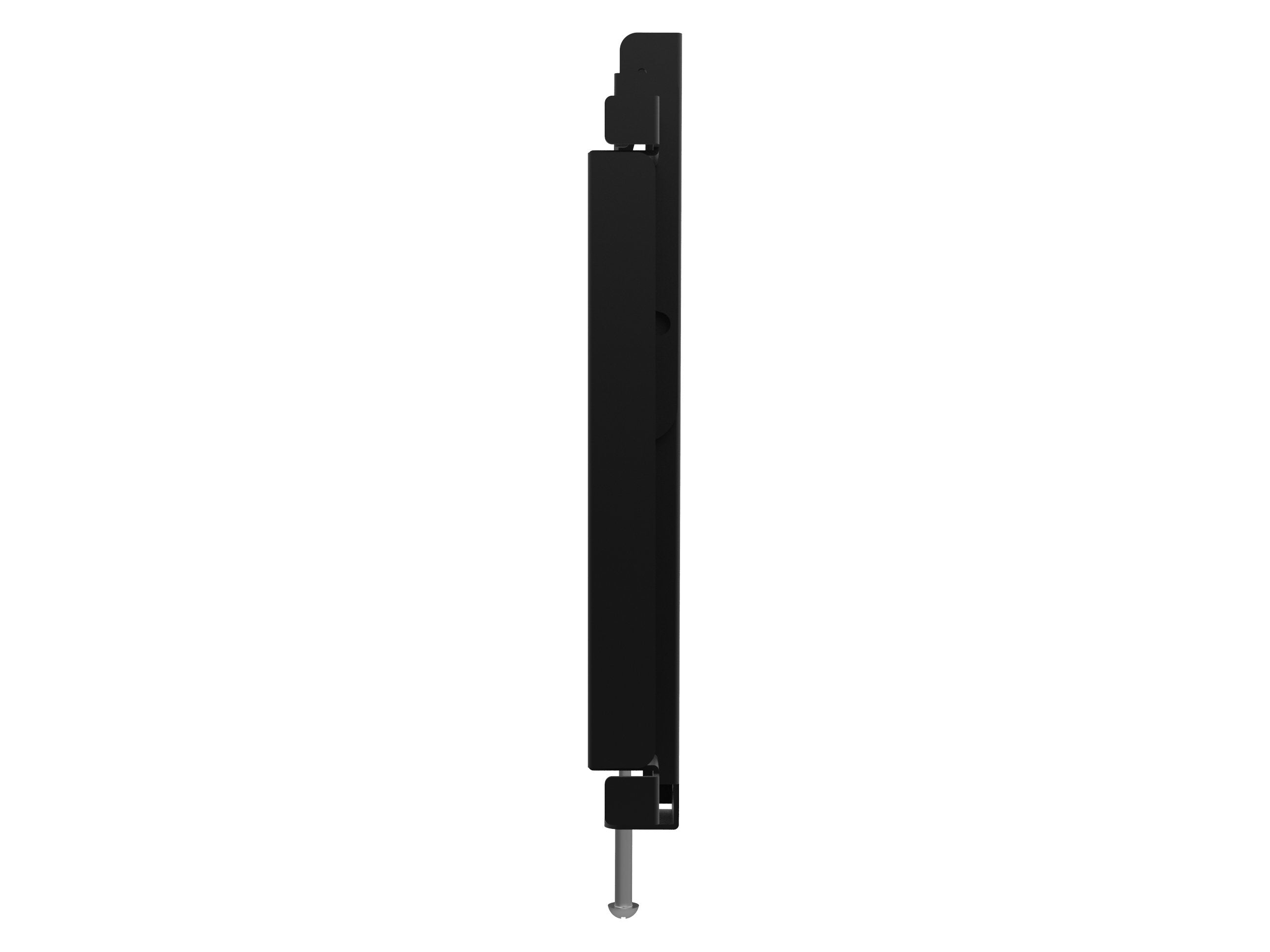 Soporte Pantalla Slim 23- 43 Inclinable 0º-8º Max 35 Kgs Vesa Max. 200x200