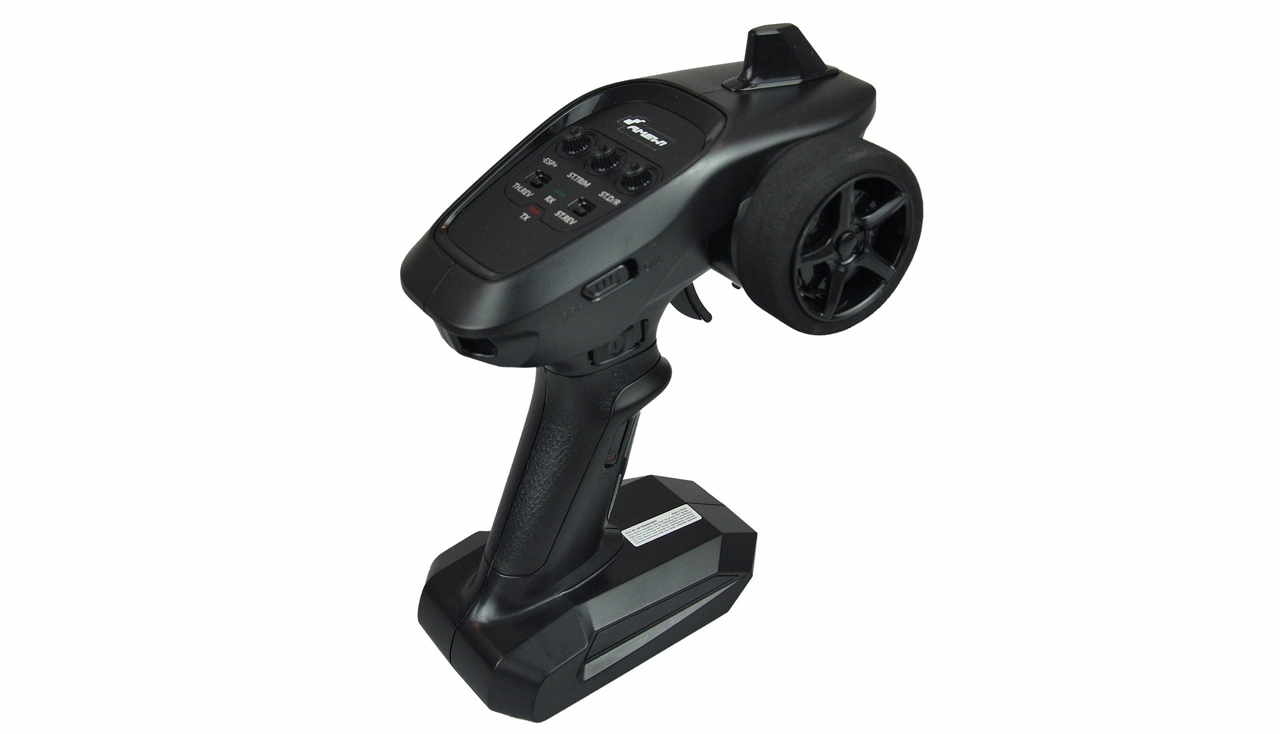 EAN 4260677953849 - Amewi Breaker modelo controlado por radio Coche deportivo Motor eléctrico 1:16 imagen 7