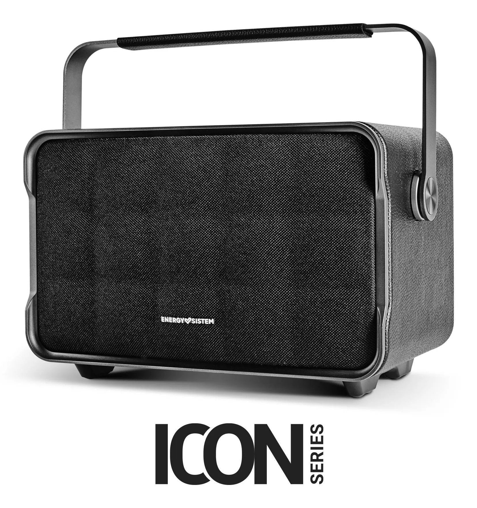 EAN 8432426458912 - Energy Sistem Classy Altavoz portátil estéreo Negro 150 W imagen 2