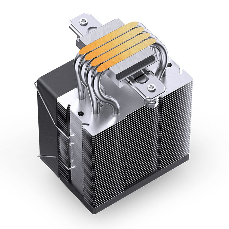 K Jonsbo Cr-1400 Evo Color Cpu Disipador