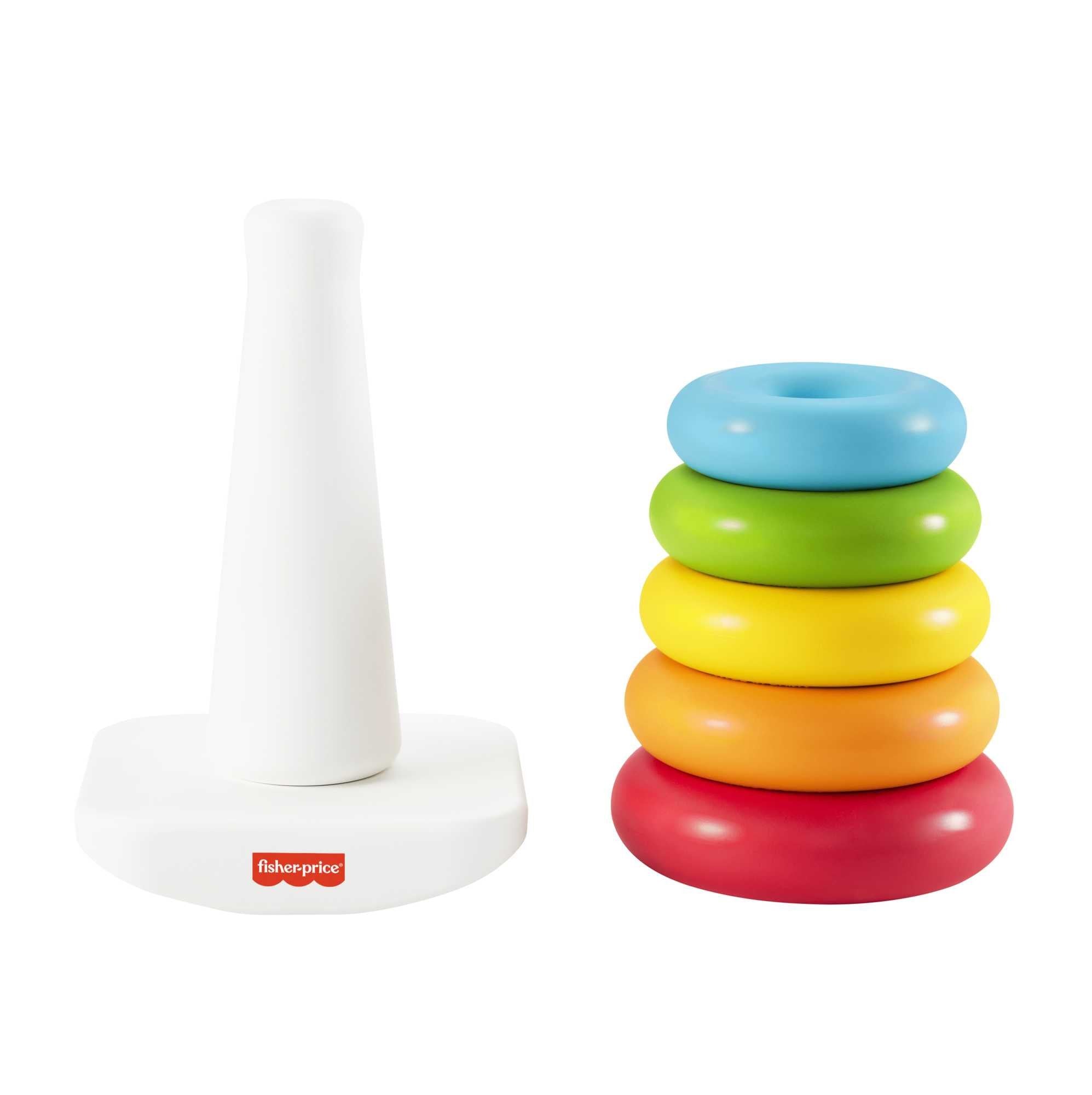 EAN 0887961902242 - Fisher-Price GRF09 juego educativo imagen 3