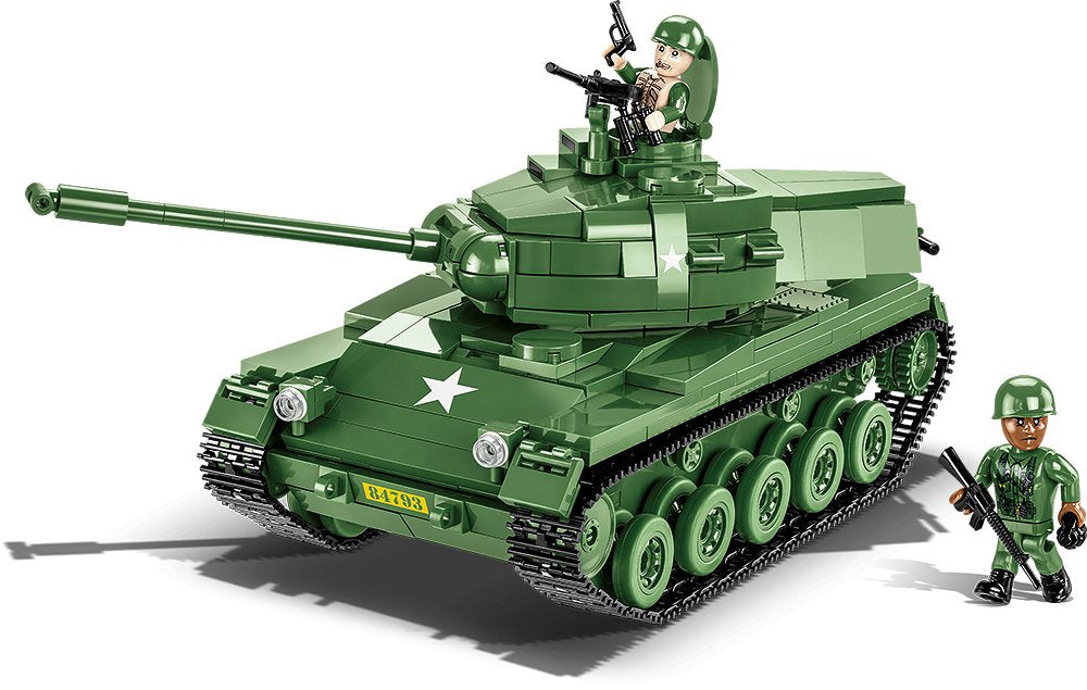 M41a3 Walker Bulldog