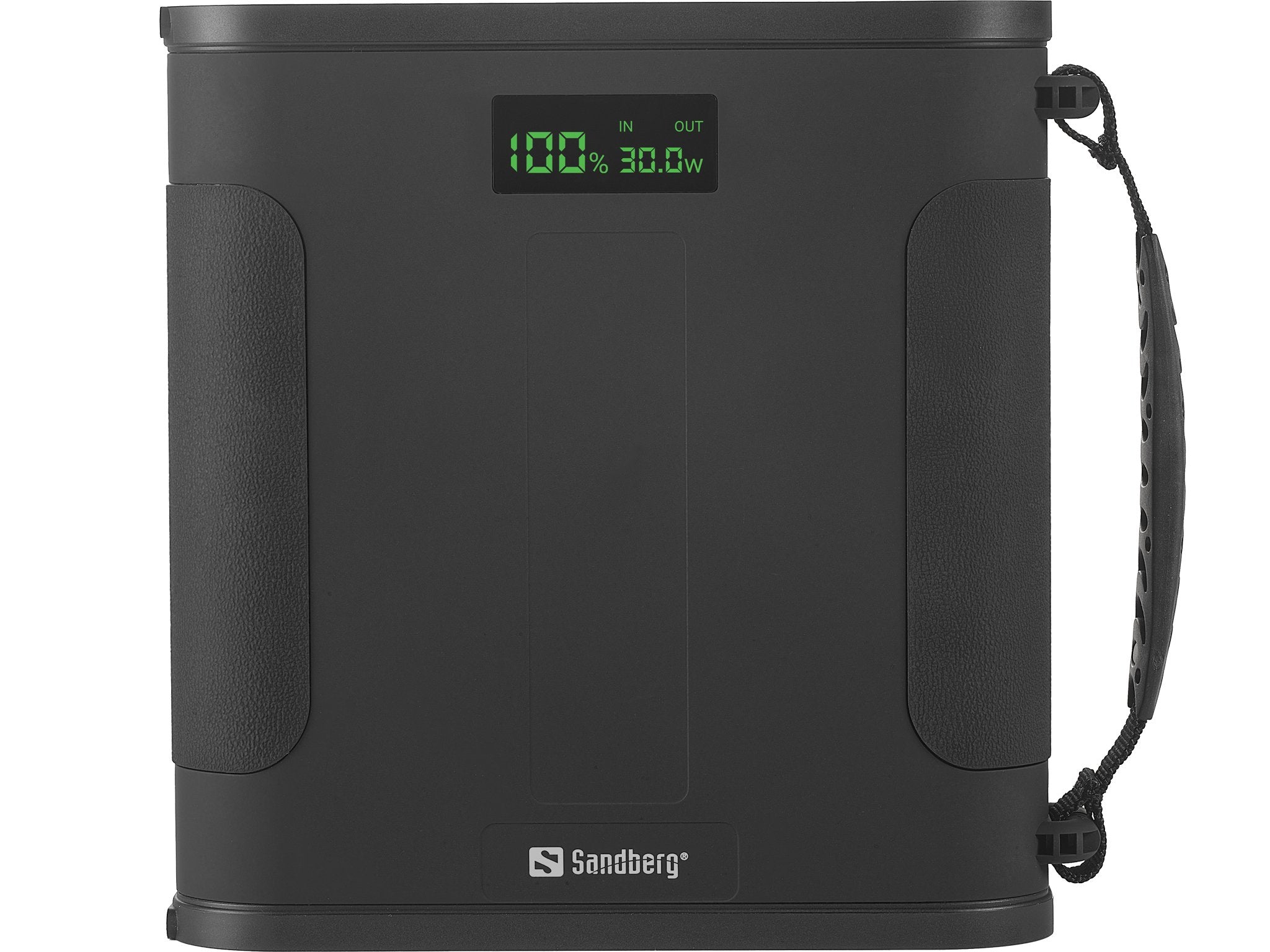 Survivor Powerbank 9in1 144000
