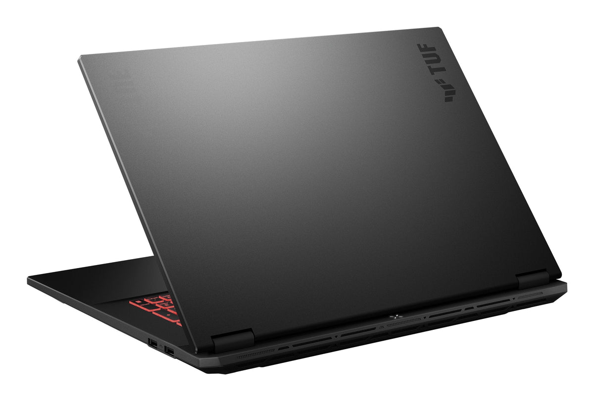 Portátil Gaming Asus Tuf Gaming A18 Fa808um S8005 18" Wuxga Amd Ryzen 7 260 32 Gb 1 Tb Ssd Geforce Rtx 5060 Sin Sistema Operativo