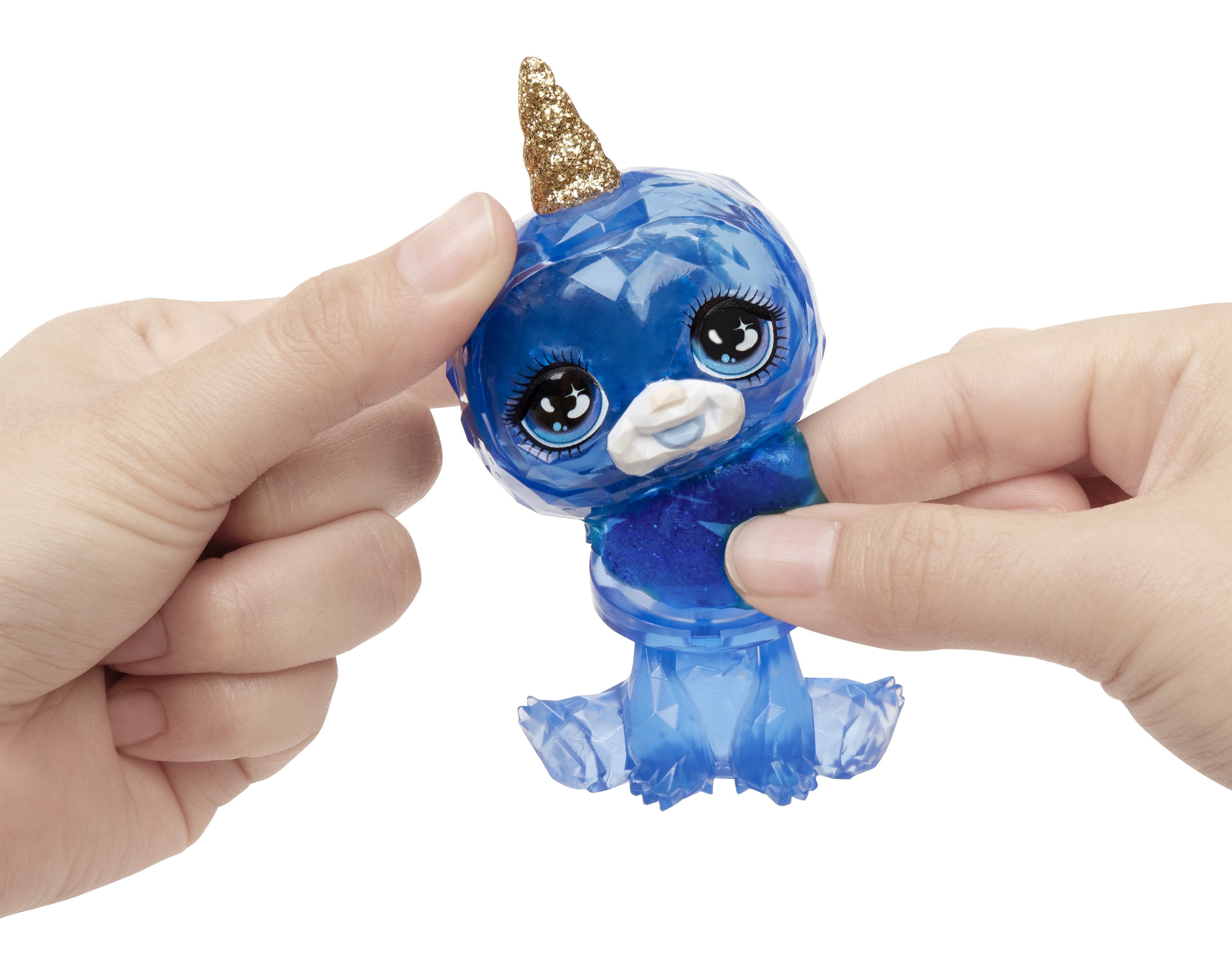 EAN 35051120216 - Rainbow High 120216EU muñeca imagen 4