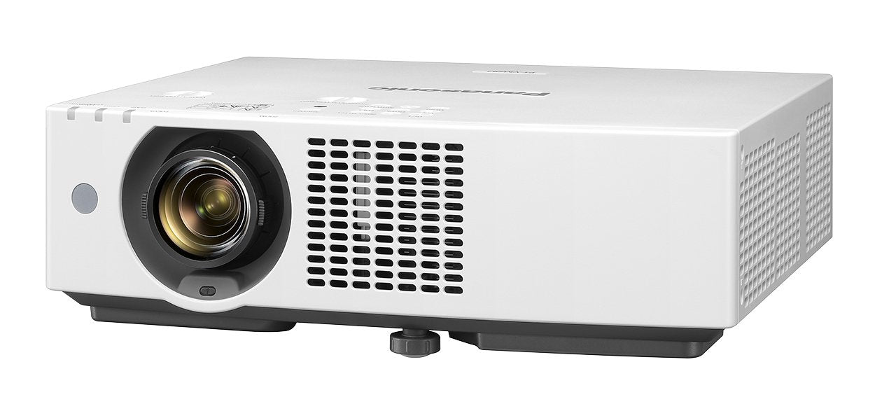 Panasonic Pt-Vmz72ej Lcd Laser Beamer 7300 Lumen