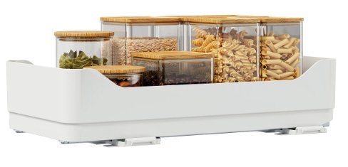 Tesa Kitchen Herausziehbare Cajón
