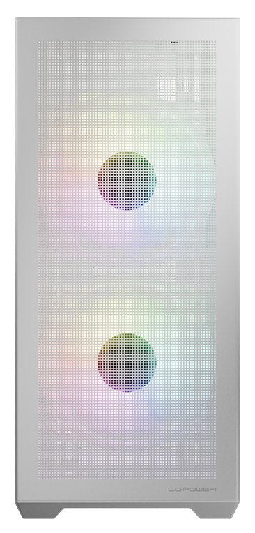 Midi Lc-Power Gaming 717w