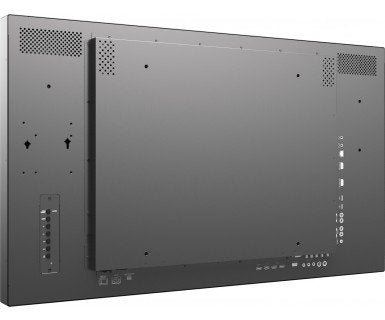 Monitor Iiyama Prolite Th4265mis-B1ag Pantalla Táctil 42" 1920 X 1080 Pixeles Multi-Touch Negro