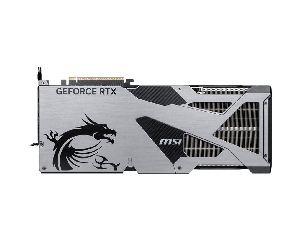 EAN 4711377302500 - MSI GeForce RTX 5090 32G VANGUARD SOC NVIDIA 32 GB GDDR7 imagen 4