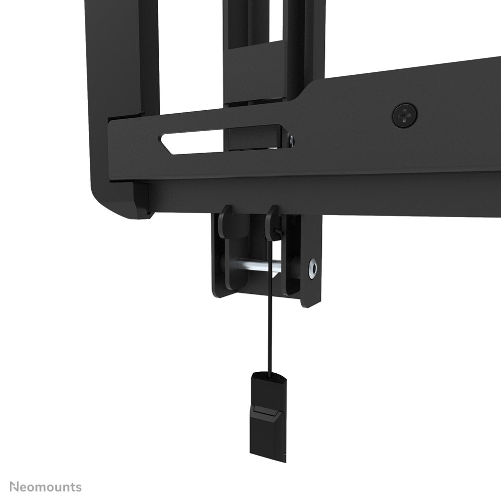 Neomounts By Newstar Wl35-550bl12 Screen Wall Mount (Tilt/ Vesa  Wall 200x200)