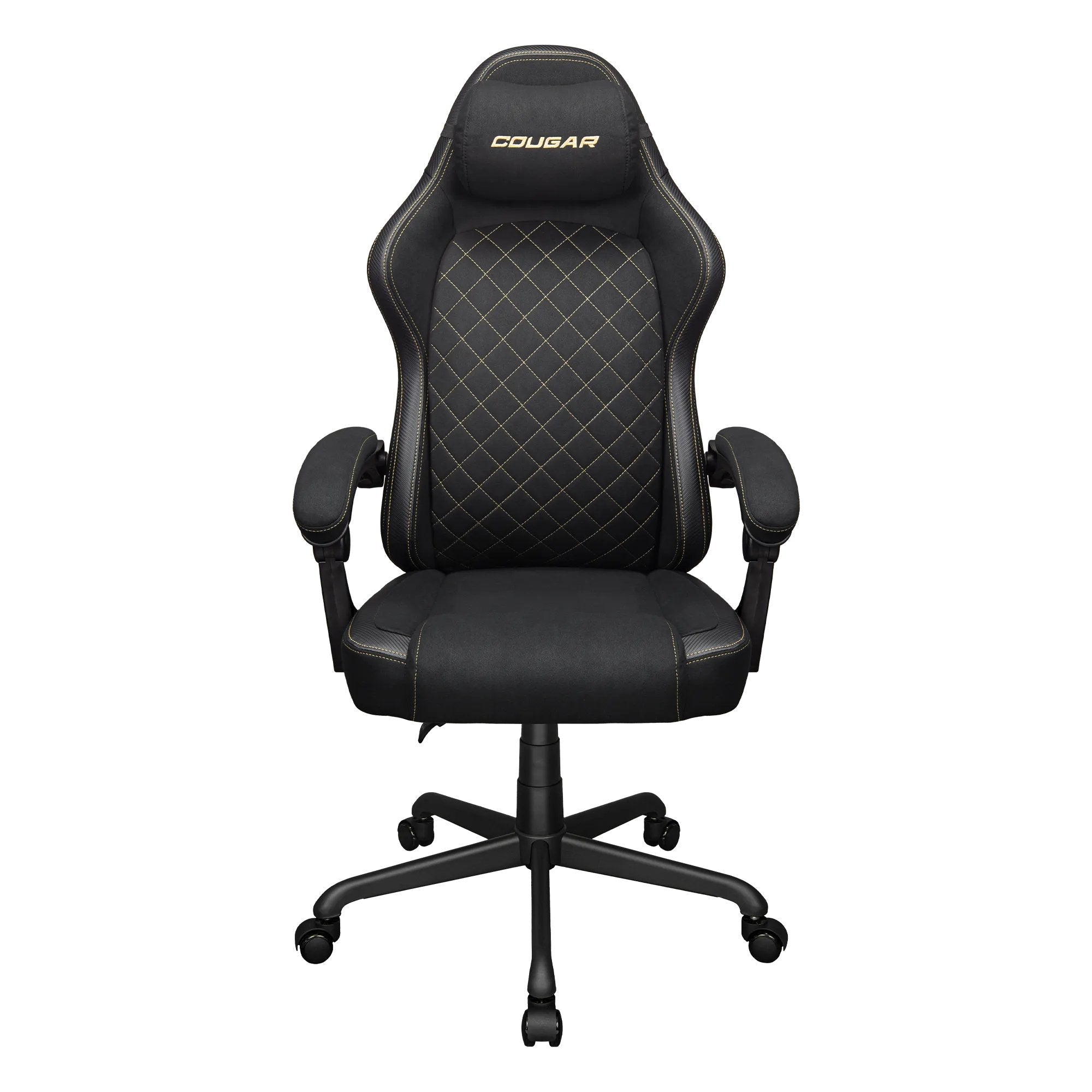 Cougar Gaming-Muhl Fusion Ex Gold F
