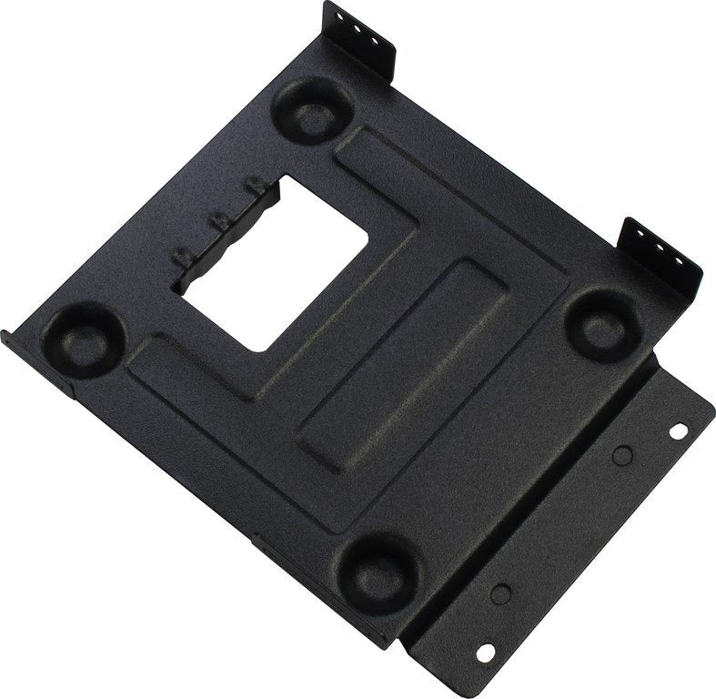 Caja Pc Inter-Tech Mini Itx-603 Sw