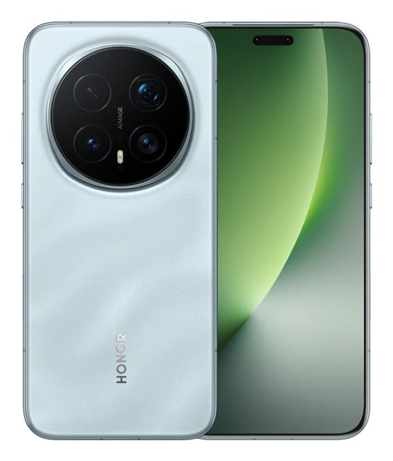 EAN 6936520882892 - Honor Magic8 Pro 5G 17 cm (6.71") SIM doble Android 16.0 USB Tipo C 12 GB 512 GB 7100 mAh Cian imagen 1