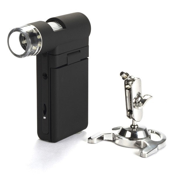 Microscopio Digital Levenhuk Dtx 500 Mobi