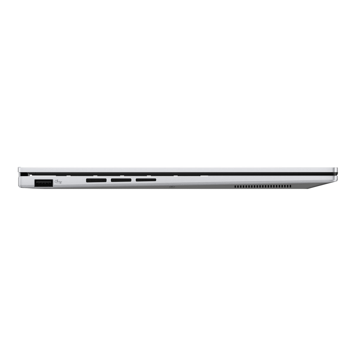 EAN 4711636424981 - ASUS Zenbook 14 OLED UX3405CA-QD1244 35,6 cm (14") LPDDR5x-SDRAM Wi-Fi 7 (802.11be) Plata imagen 8