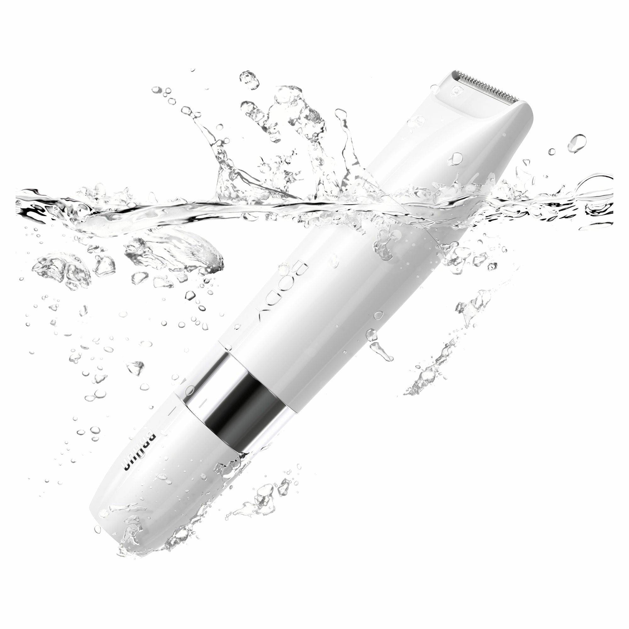 Braun Bodygroom Bs1000 Mini Afeitadora Corporal