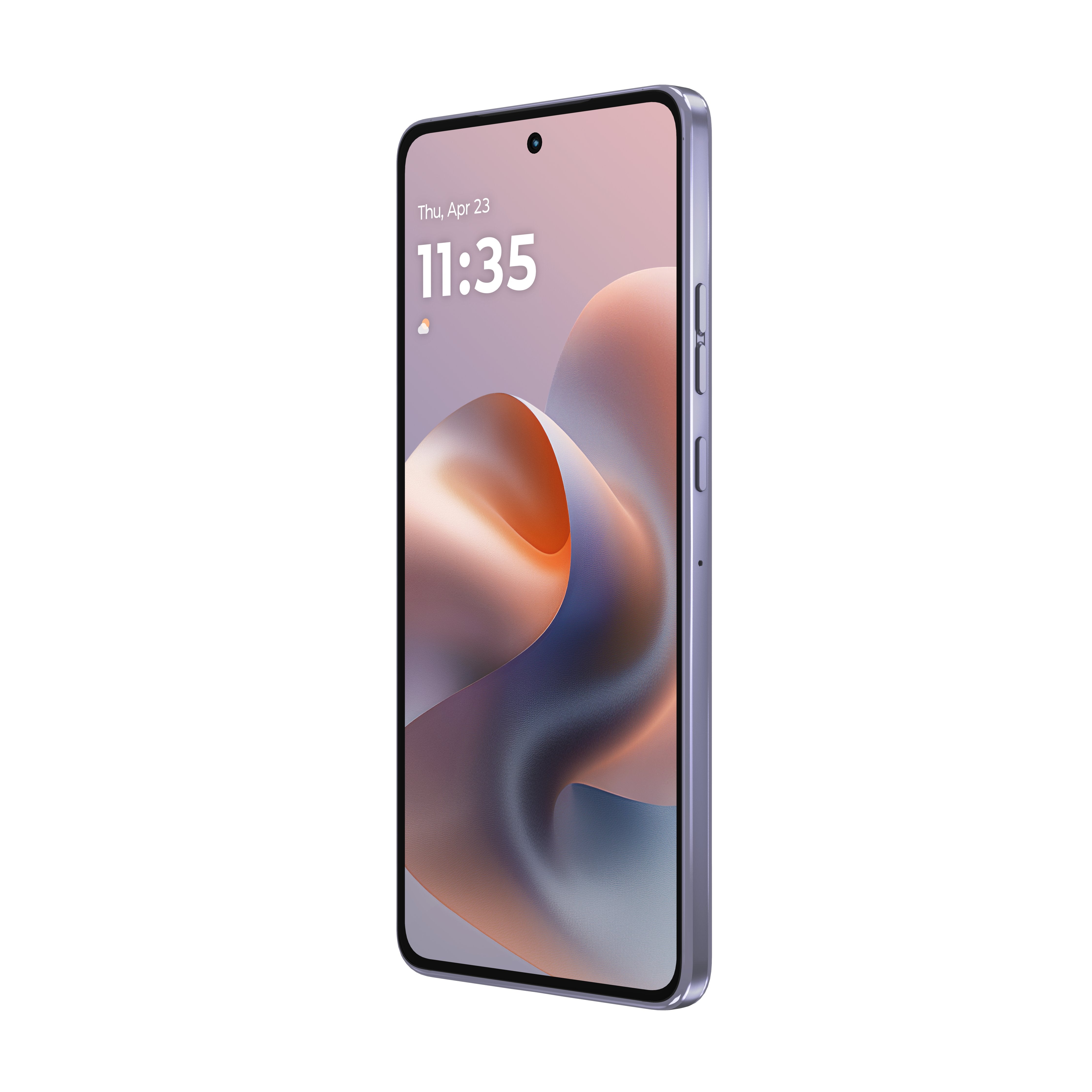 EAN 840493600109 - Motorola moto g86 power 5G 16,9 cm (6.67") SIM doble Android 15 USB Tipo C 12 GB 256 GB 6720 mAh Lila imagen 4