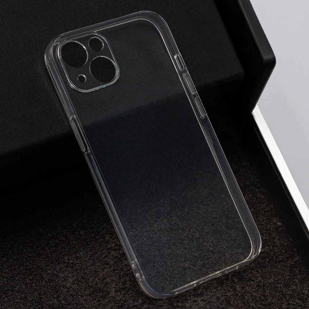 EAN 5900495649331 - TelForceOne GSM177264 funda para teléfono móvil Transparente imagen 7