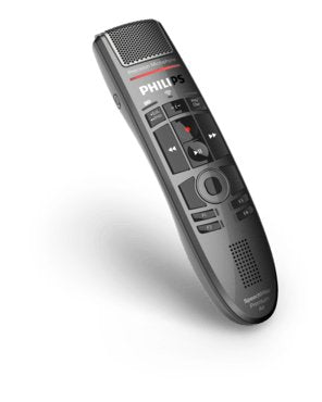 Philips 4000 Series Smp4000 Negro, Gris, Metálico, Perlado