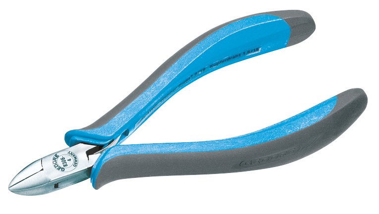 Gedore 6727180 Esd Alicate De Corte Lateral Con Facette