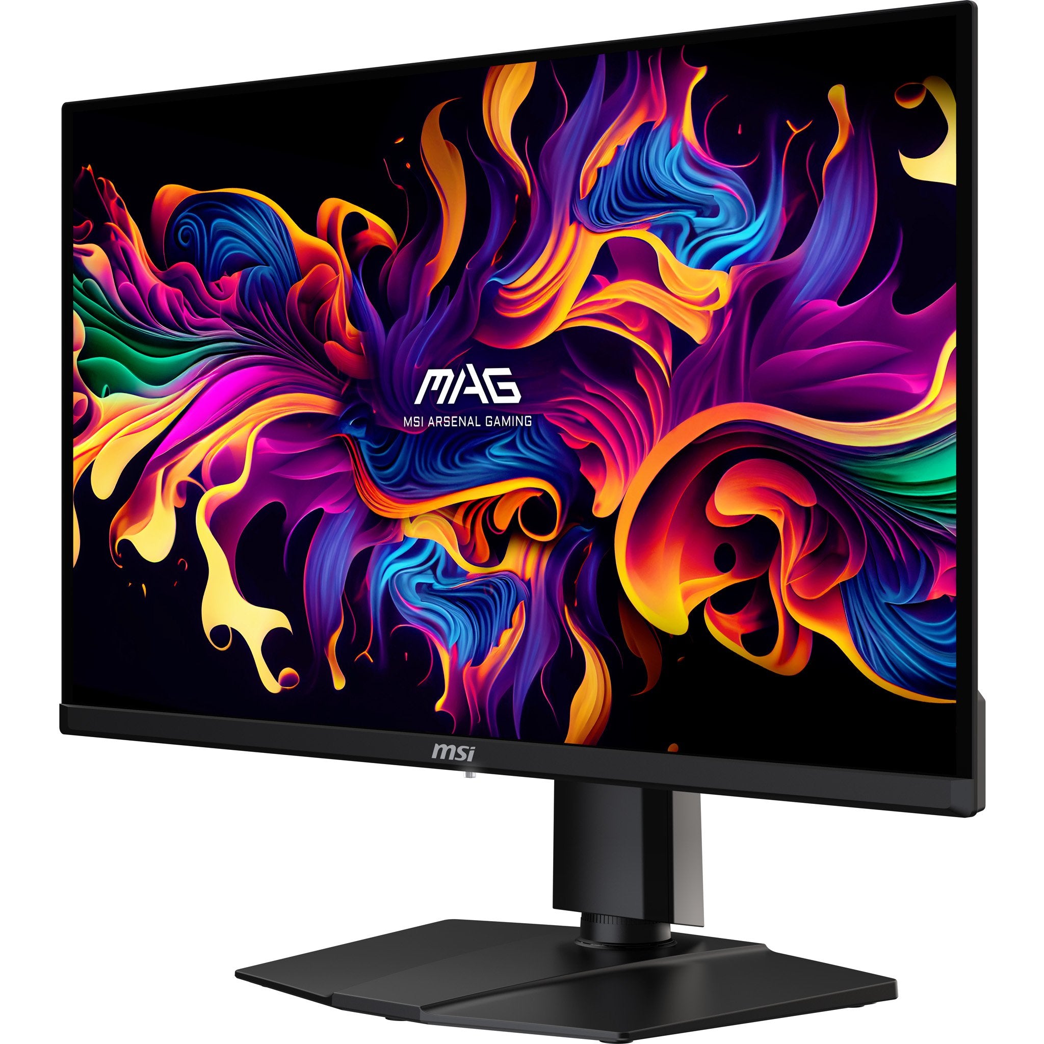 EAN 4711377286244 - MSI MAG 271QP QD-OLED X24 pantalla para PC 67,3 cm (26.5") 2560 x 1440 Pixeles Wide Quad HD Negro imagen 12