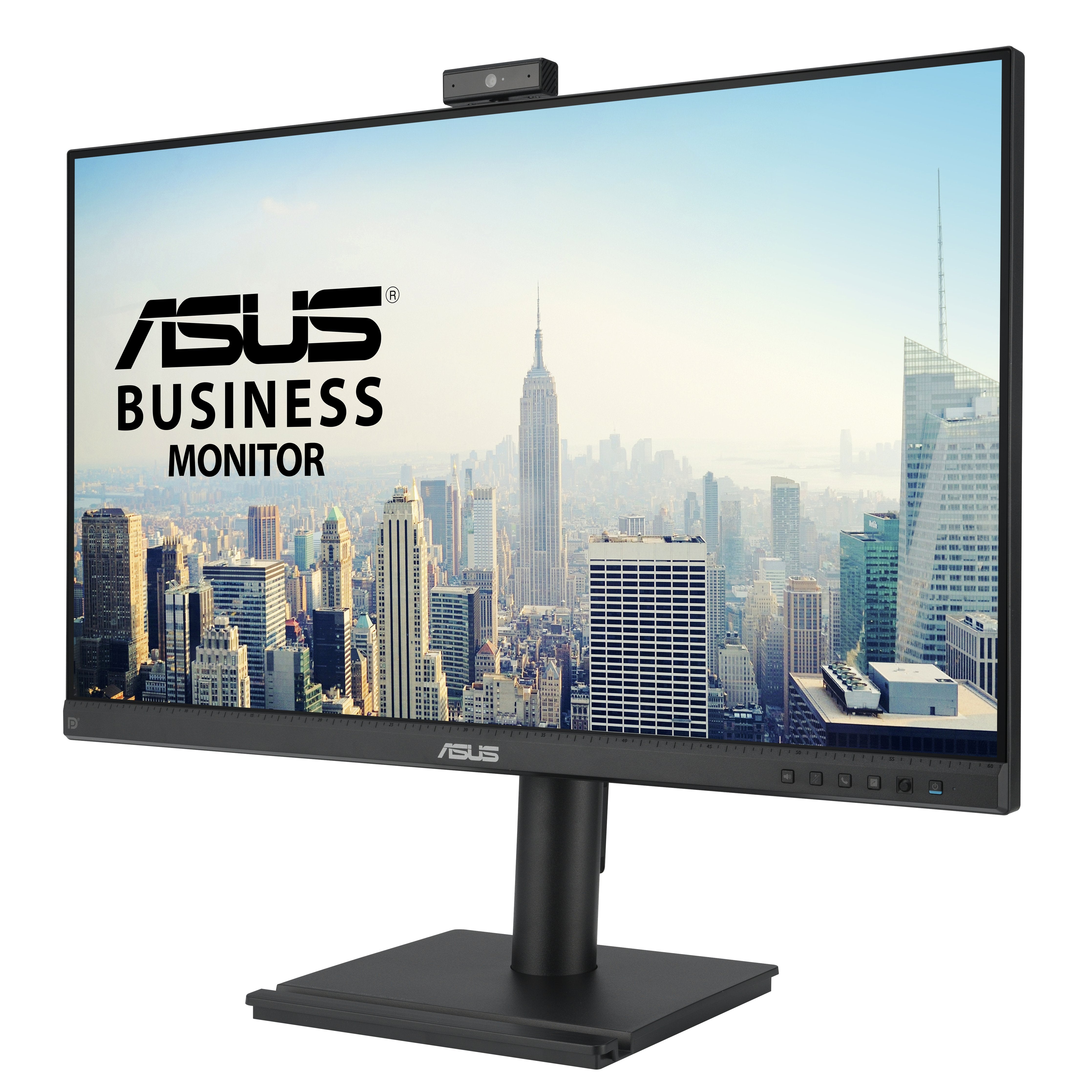 EAN 4711387699010 - ASUS BE279QFK pantalla para PC 68,6 cm (27") 1920 x 1080 Pixeles Full HD LCD Negro imagen 5
