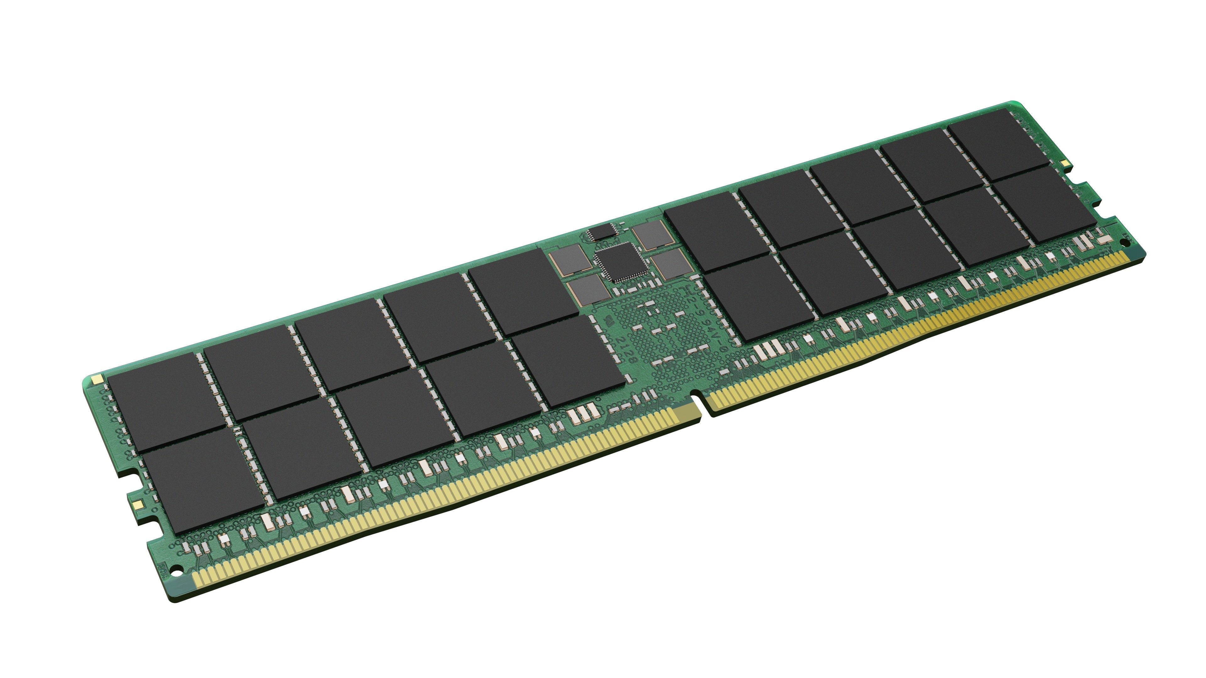 Memoria Kingston Ddr5 Módulo 64gb 5600mhz