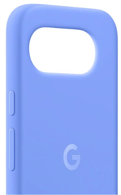 Google Pixel 10a Case Lavender