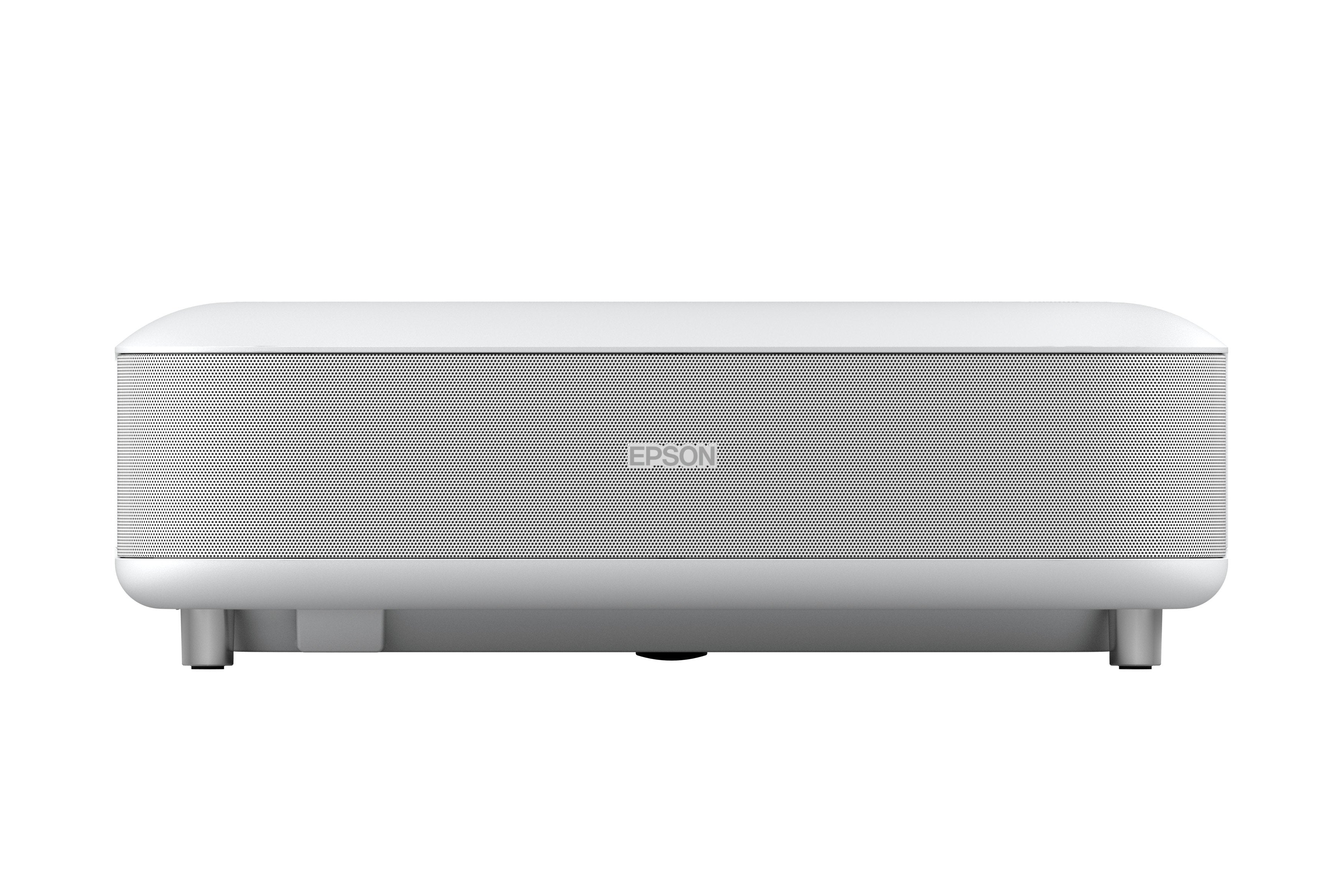 Videoproyector Epson Eh-Ls650w  3600 Lúmenes Ansi 3lcd 4k (4096x2400) Blanco
