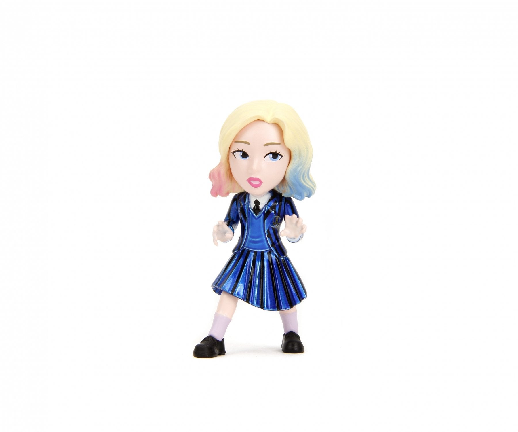 Wednesday 4-Pack Figures 25'