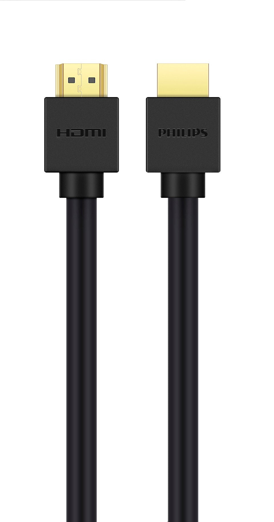 EAN 4895229125070 - Philips SWV9431/00 cable HDMI 1,5 m HDMI tipo A (Estándar) Negro imagen 1