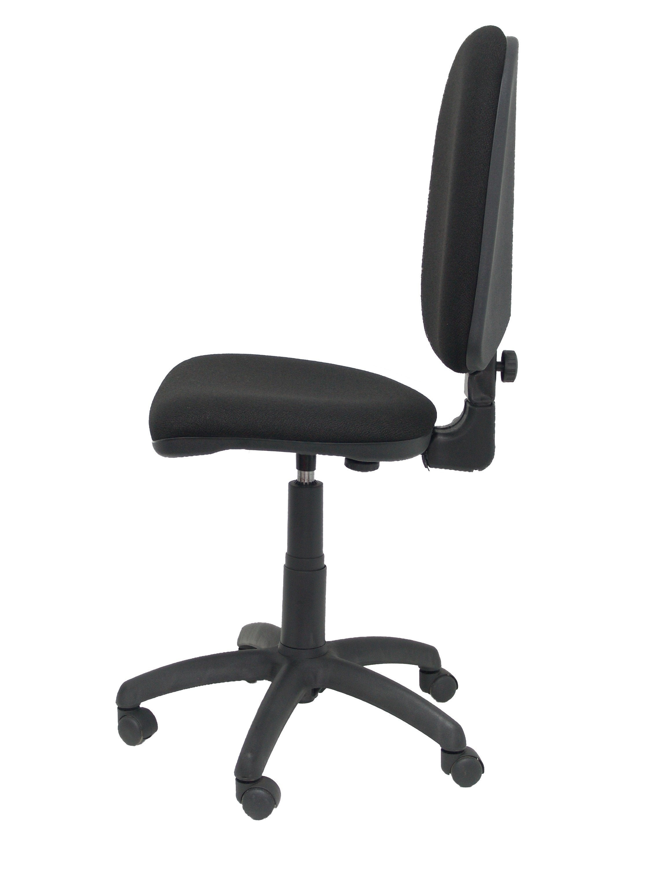 Silla Ayna Bali Negro