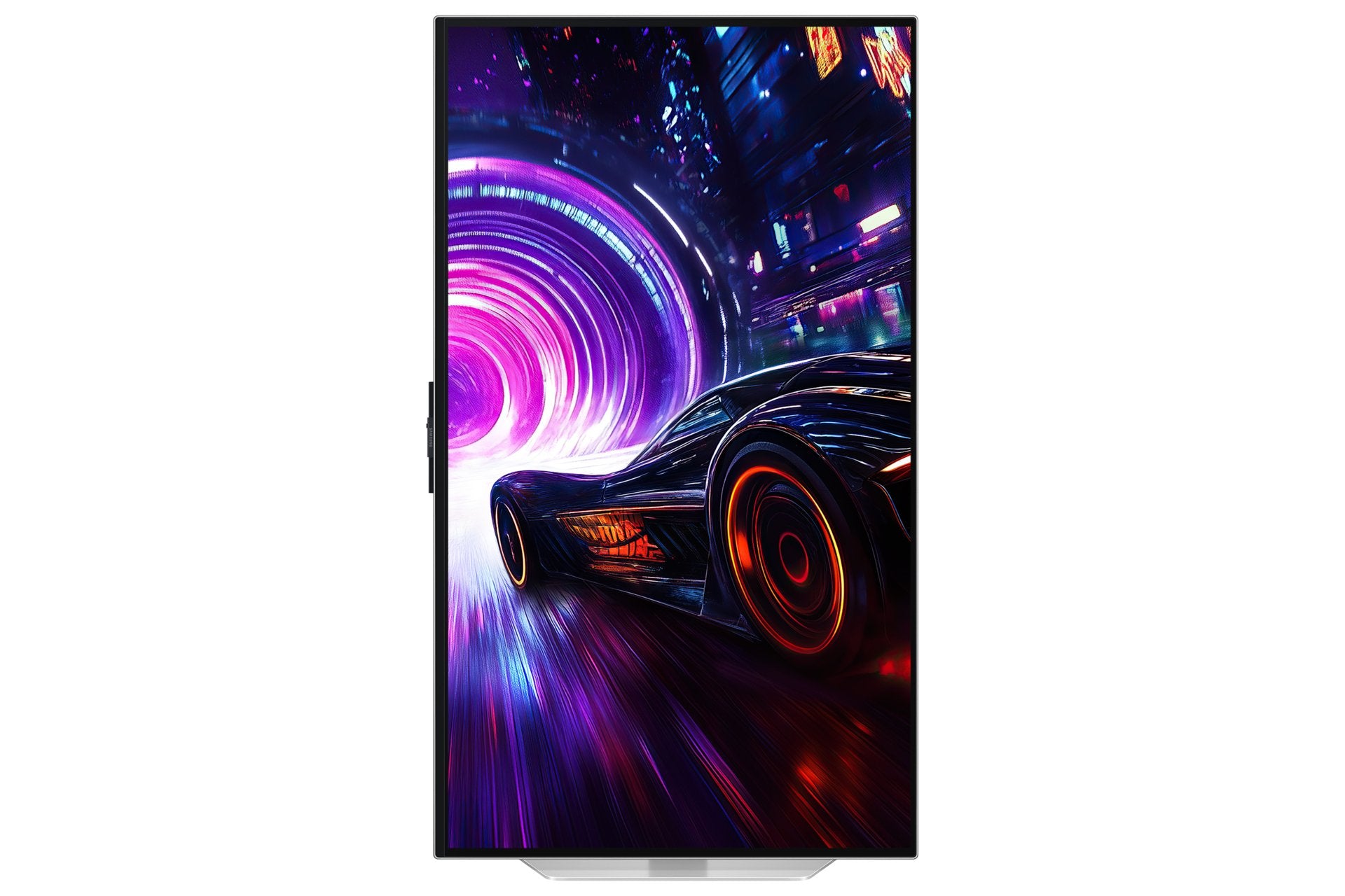 EAN 8806095970523 - Samsung S32FG816SU pantalla para PC 81,3 cm (32") 3840 x 2160 Pixeles 4K Ultra HD OLED Plata imagen 16