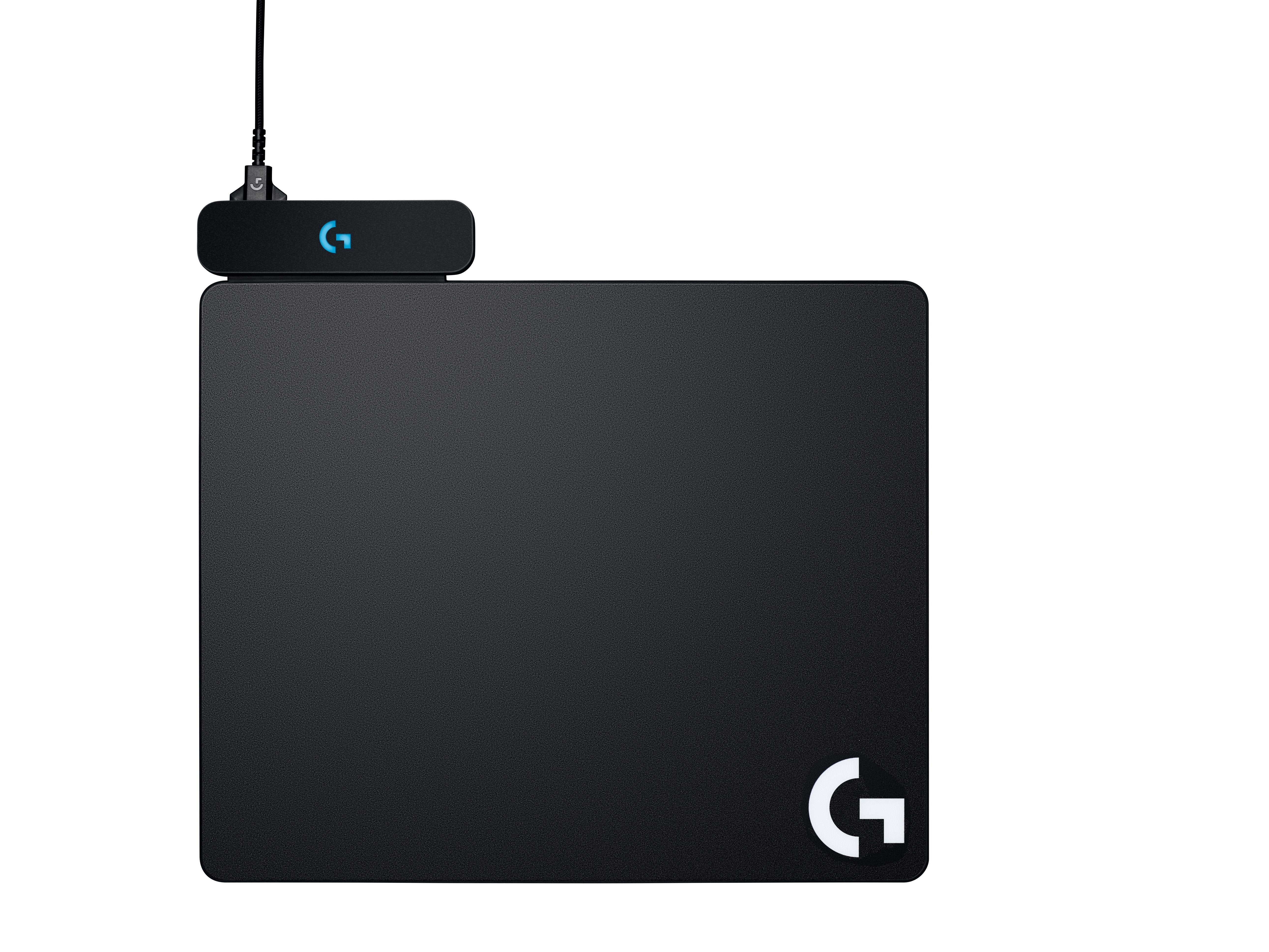 Logitech Alfombrilla Con Sistema De Carga Powerplay Wireless  P/N: 943-000110