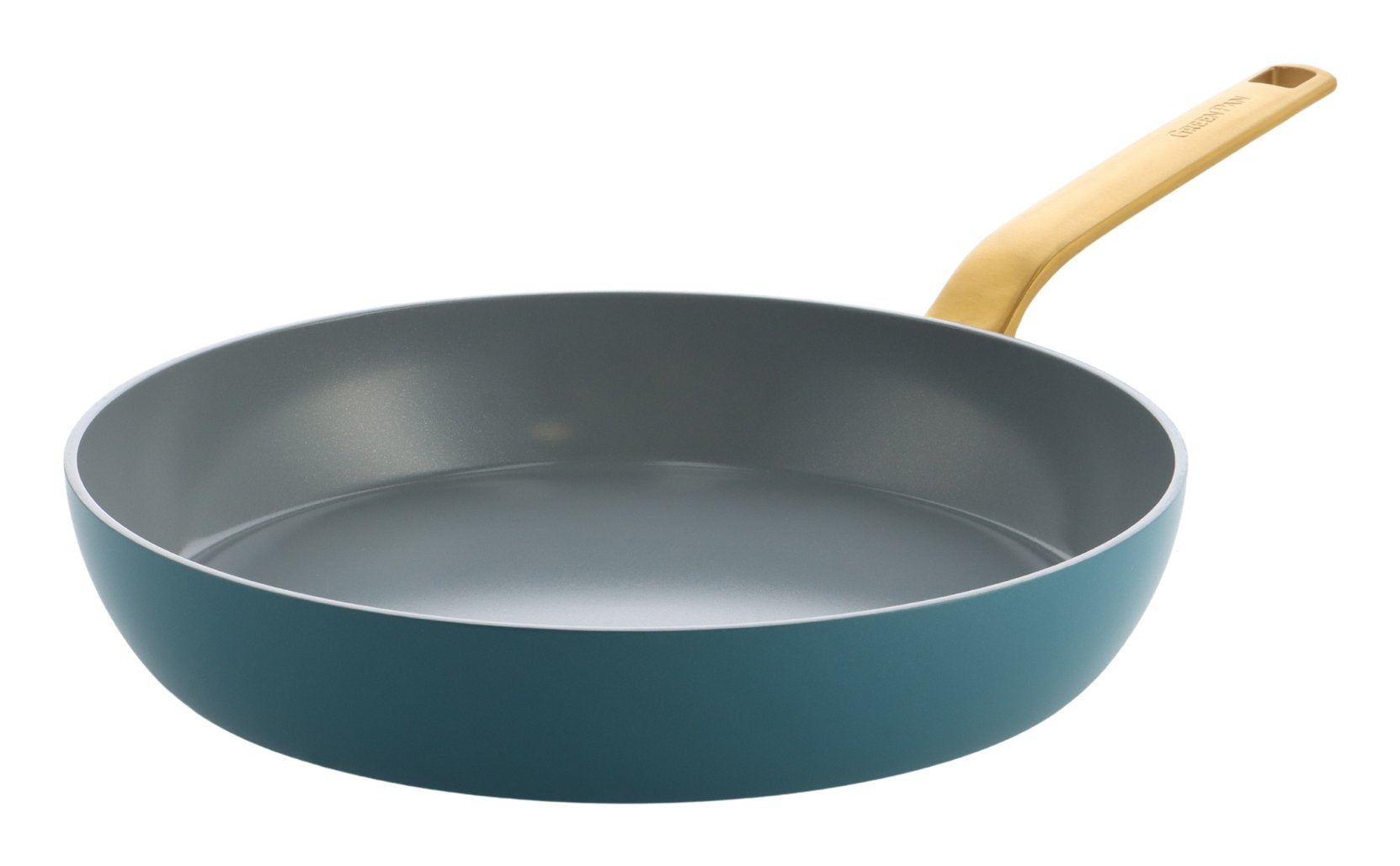 Greenpan Evolution Bratpfanne 30cm Blau