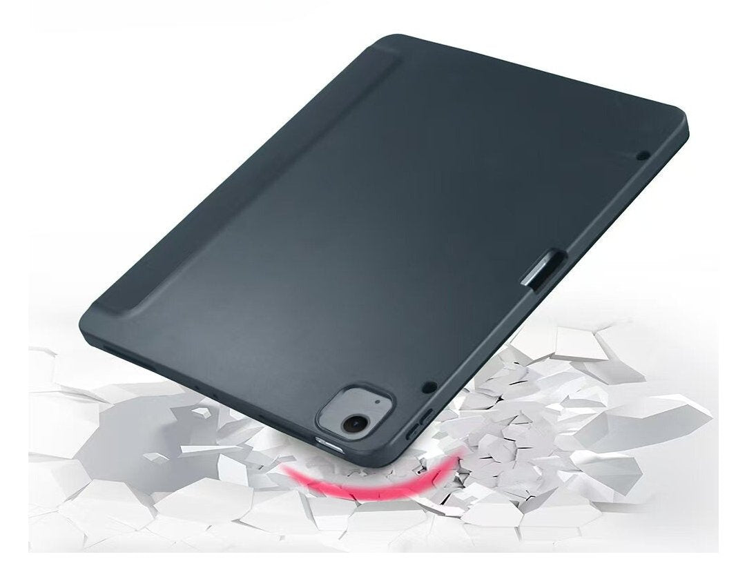 Deqster Funda Para Tablet Slim #St2 Case Para Ipad Air 13" (M2) 2024
