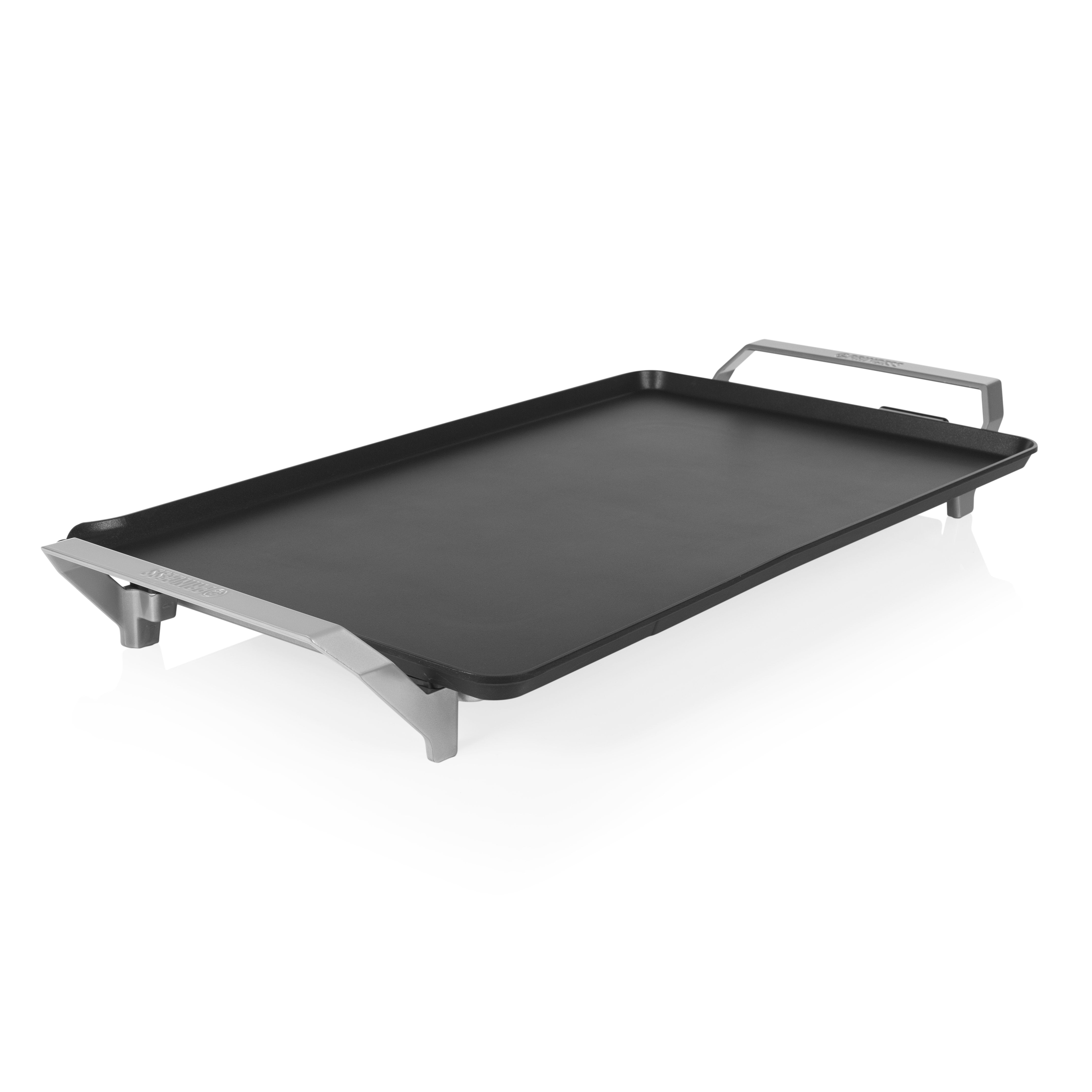 Grill Plancha Asados Princess 103120 36x60cm·