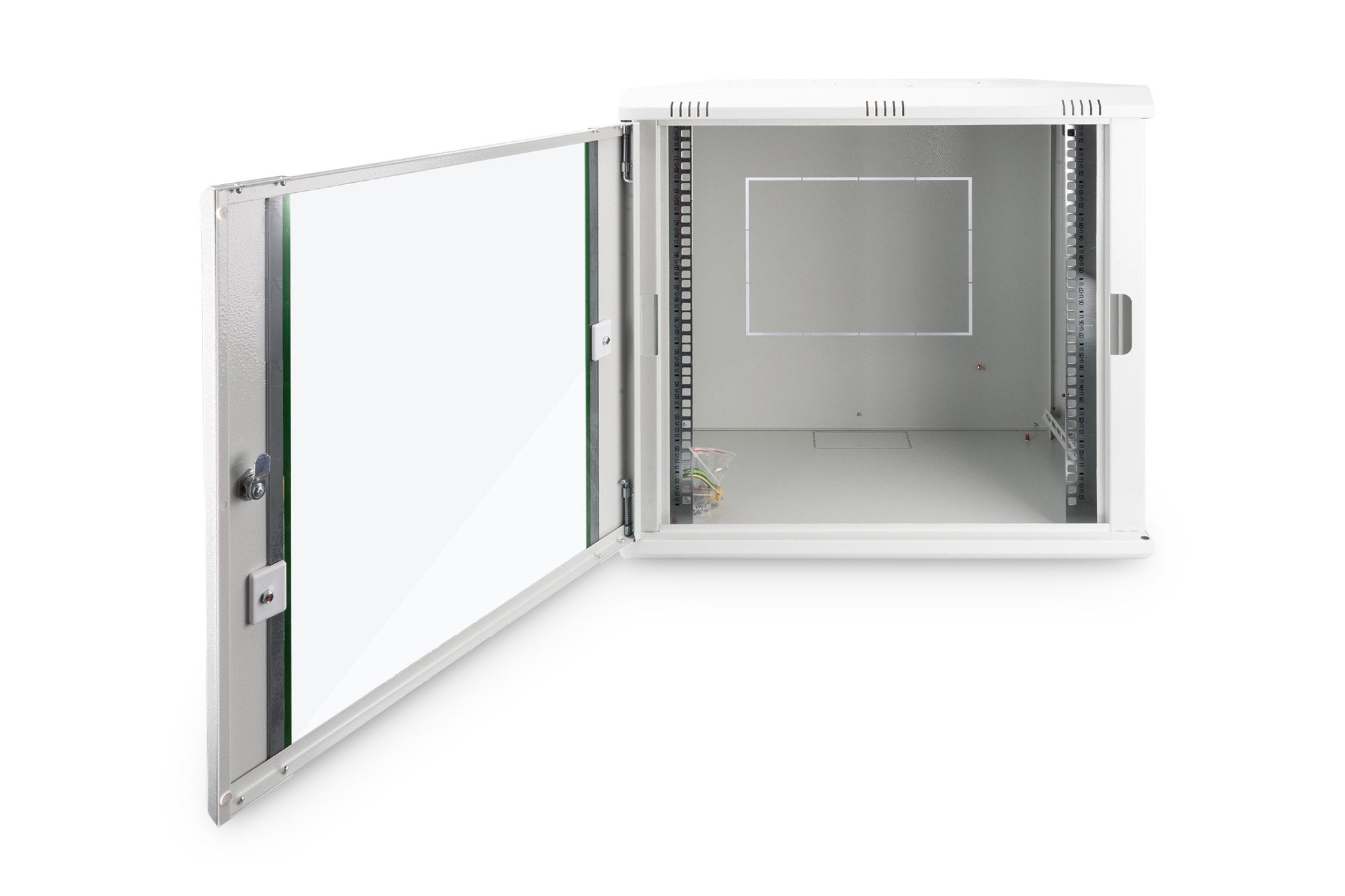 Digitus Soho Wall Mount Cabinetrack 19in. 624x600x450mm