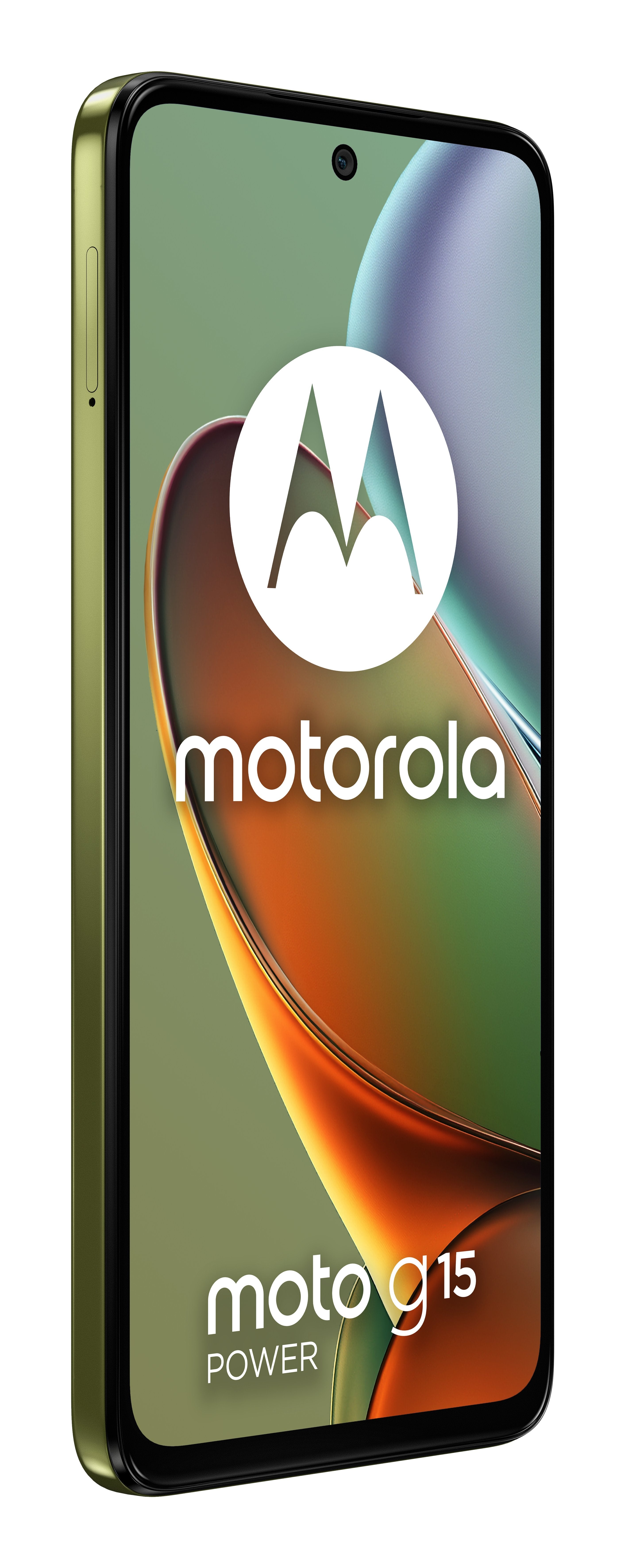 Motorola Moto G15 Power 8+512gb 6.72" 4g Iguana Green Ita